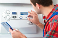 free Holland Fen gas safe engineer quotes